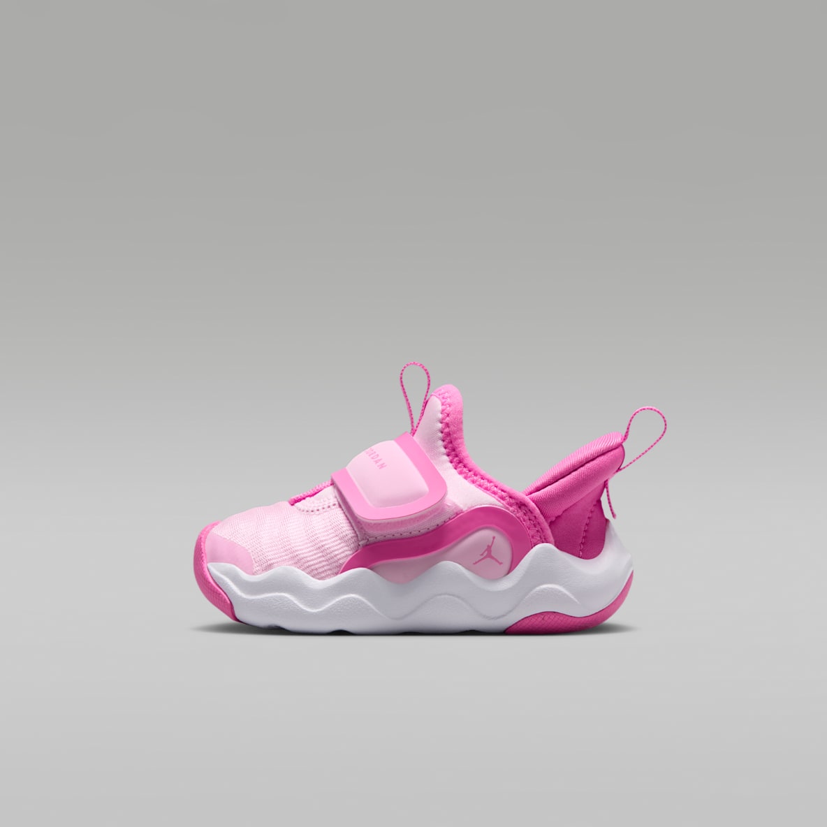 Jordan 23/7.2 EasyOn Baby/Toddler Shoes