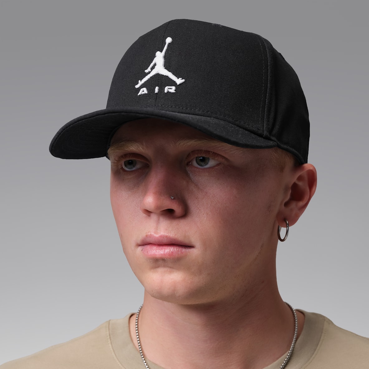 Jordan Pro Unstructured Cap