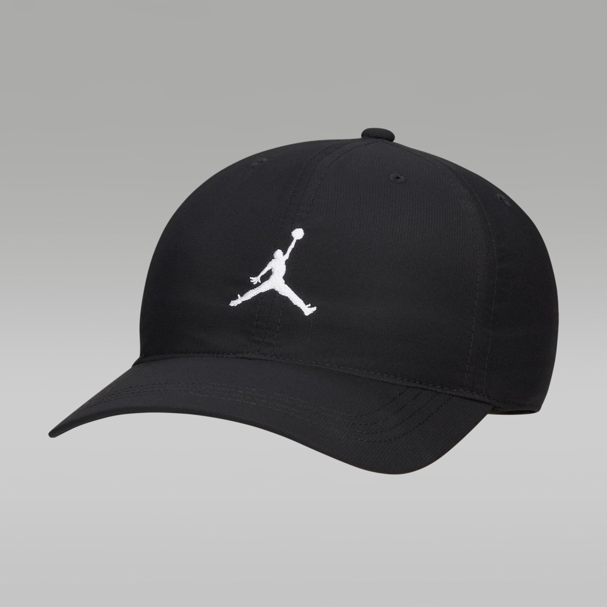Jordan Essentials Gorra Dri-FIT para niños talla grande