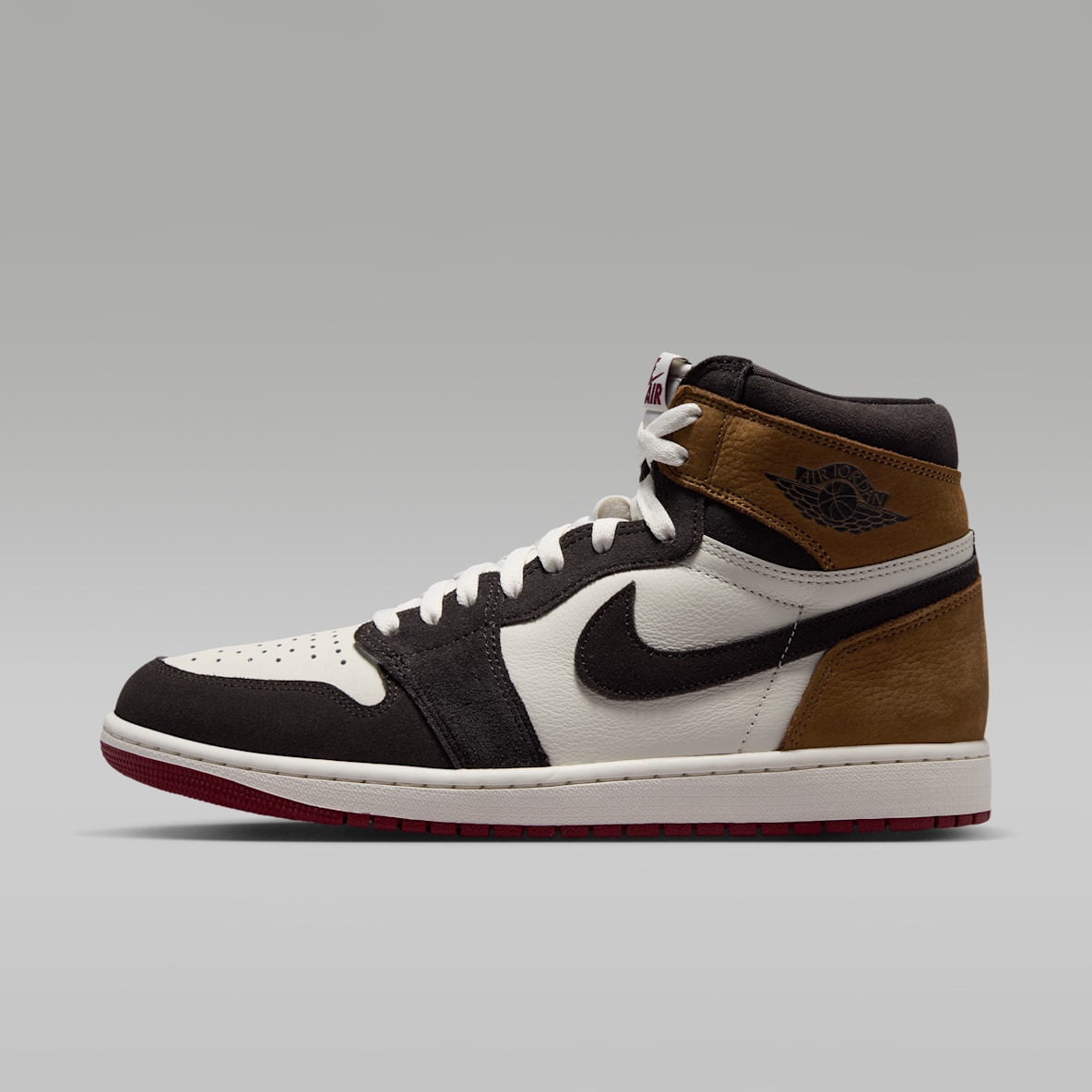 Air Jordan 1 Retro High OG "Love Letter" Men's Shoes
