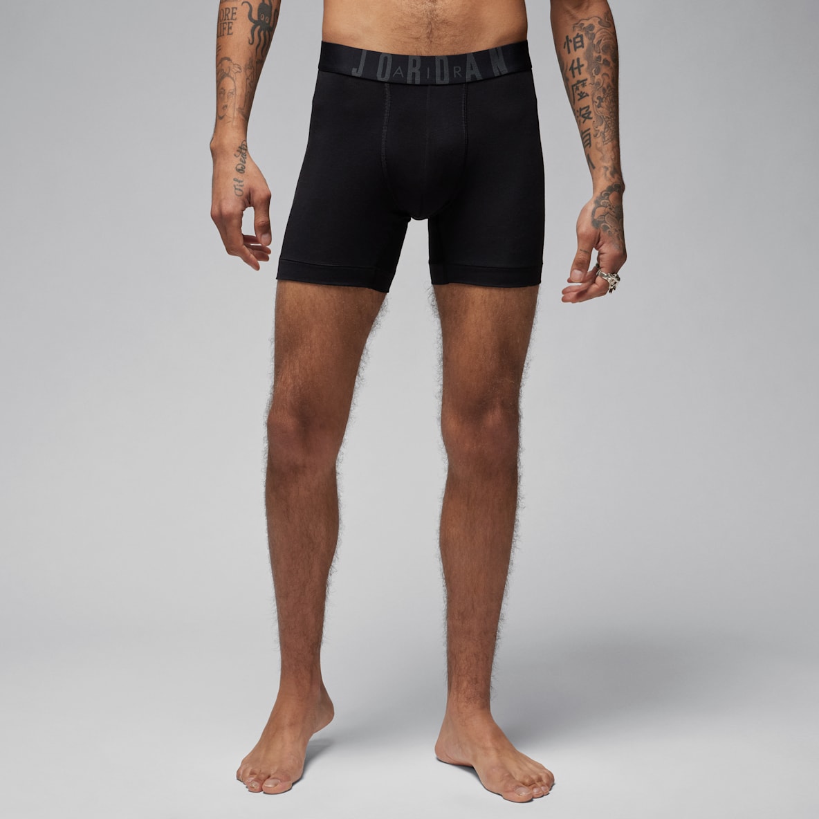 Jordan Ropa interior Flight Modal para hombre (paquete de 3)