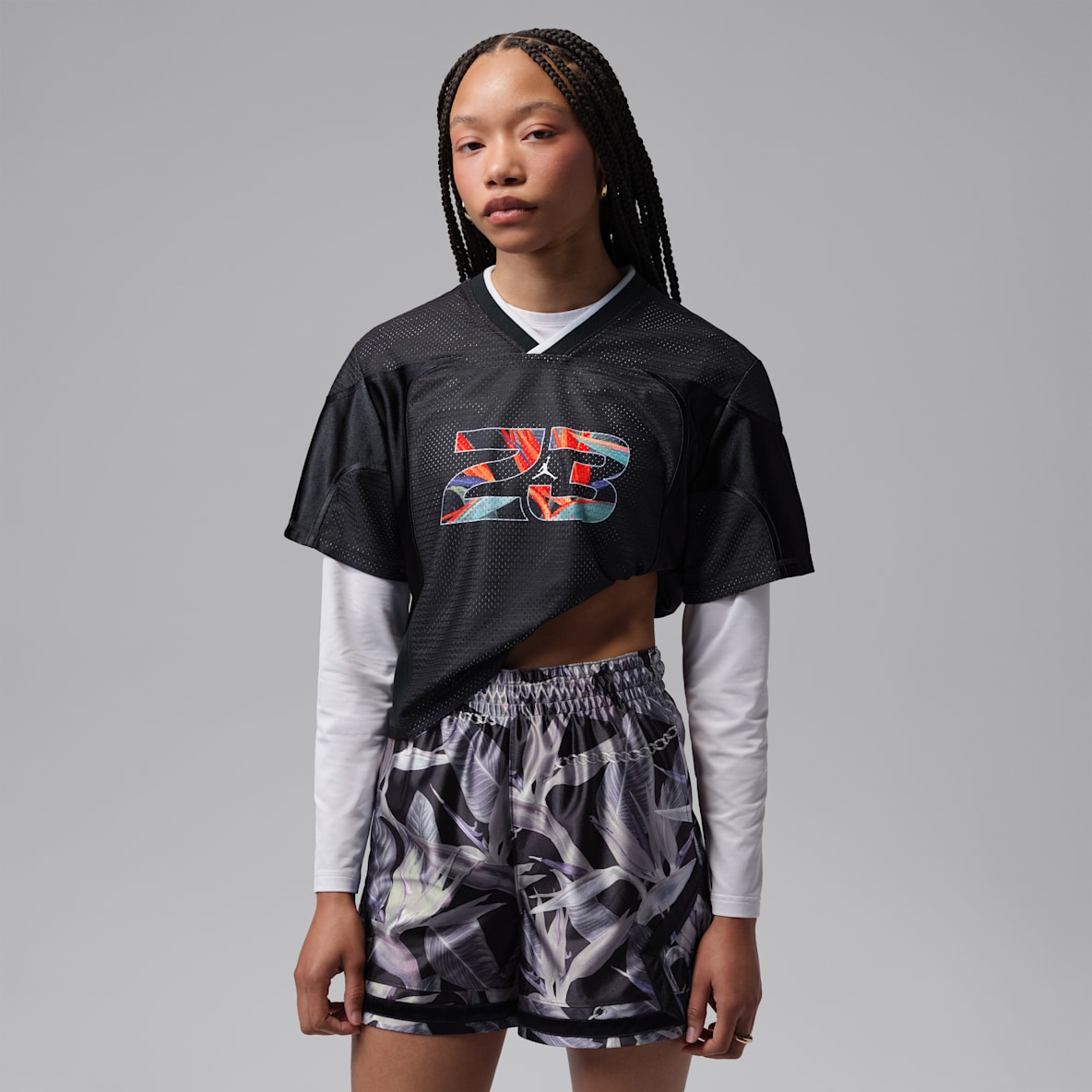 Jordan Flight Women's Top