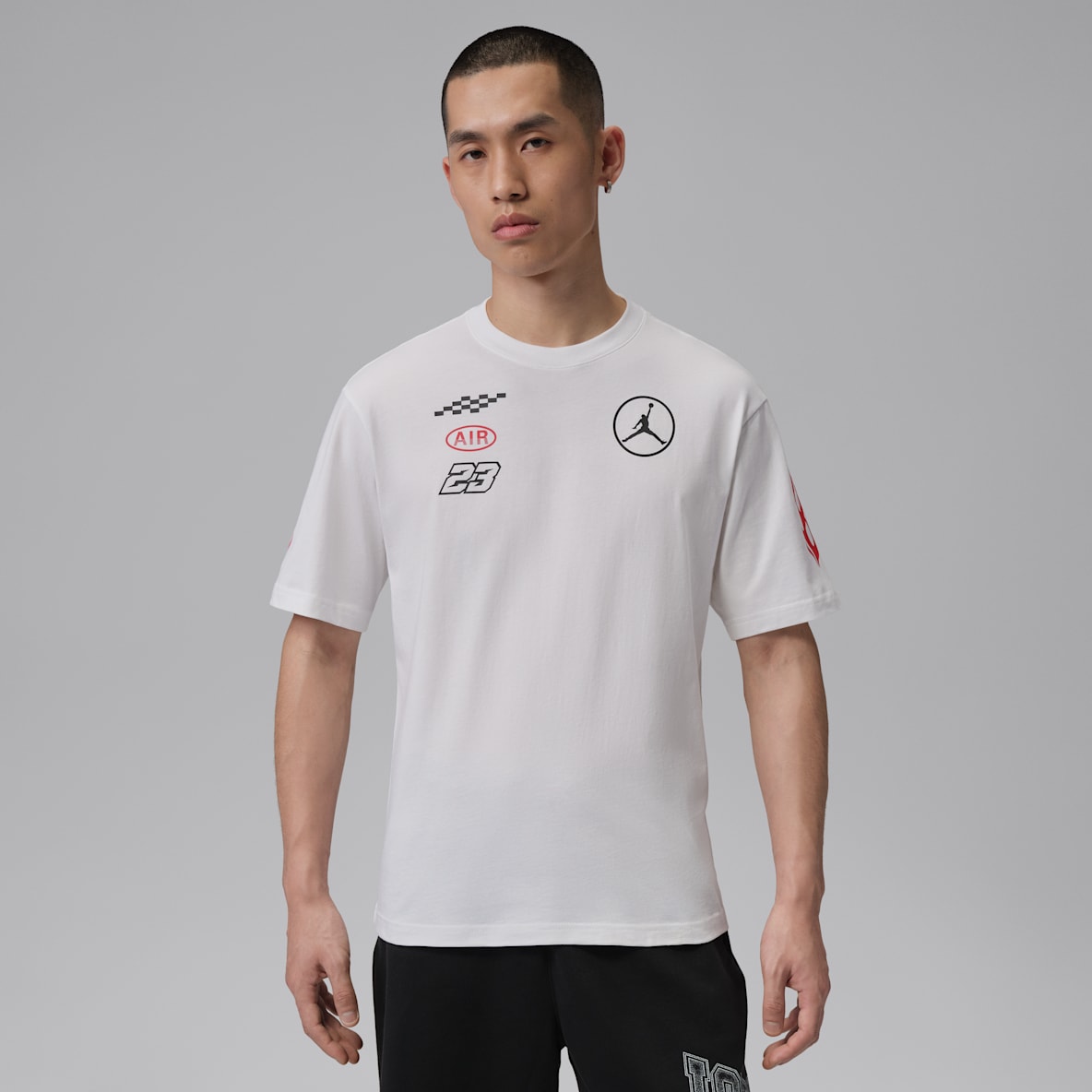 Jordan Men's T-Shirt