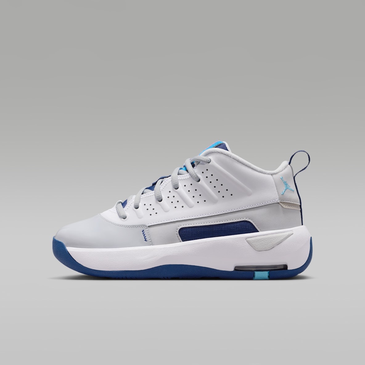 Jordan Max Aura 7 Older Kids' Shoes