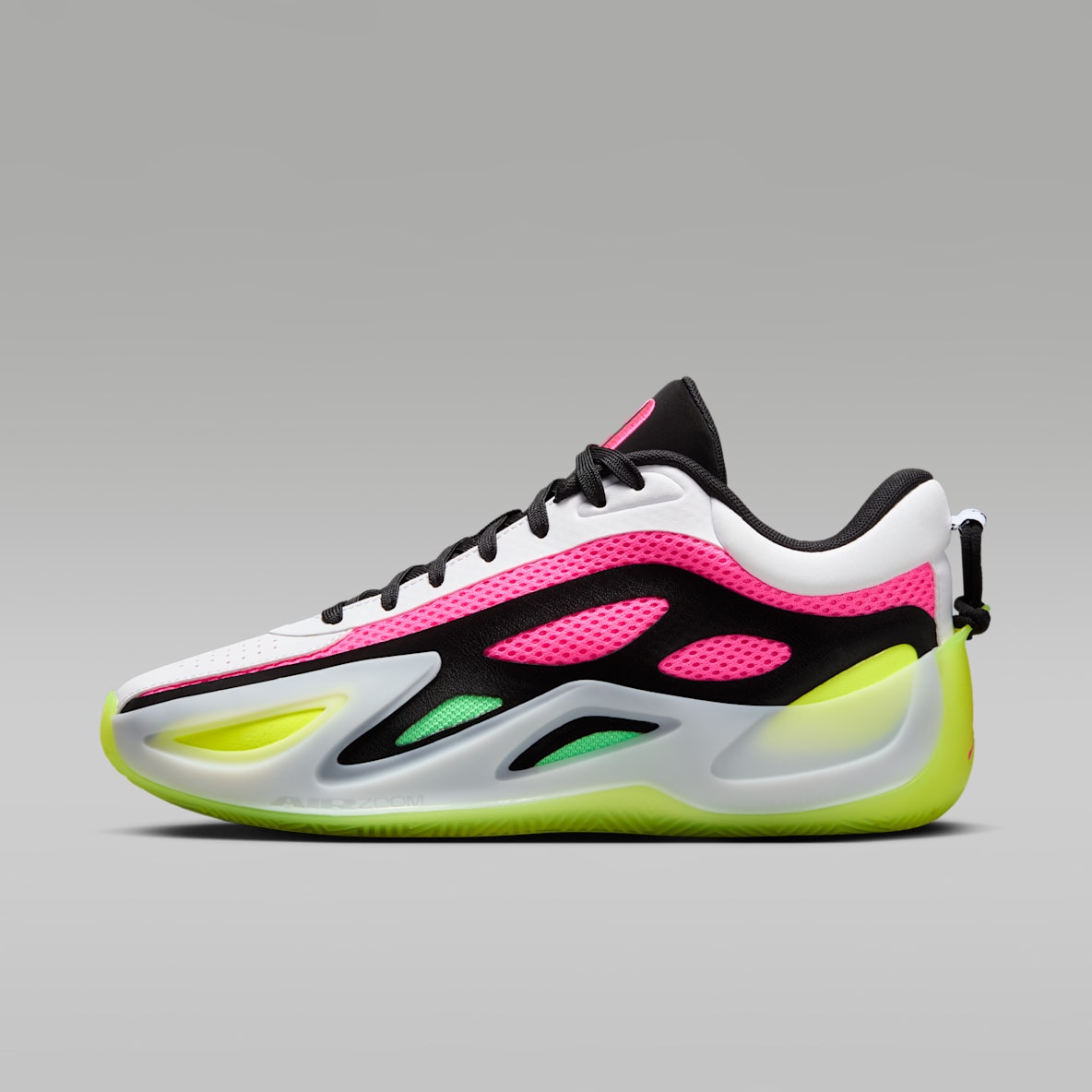Jordan Heir Series 2 PF Basketball Shoes