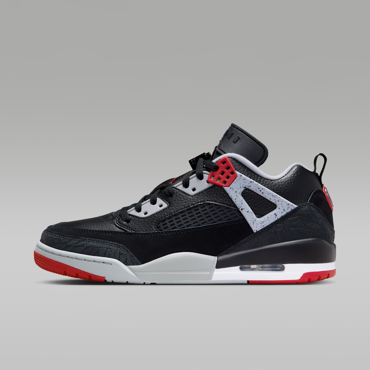 Jordan Spizike Low Men's Shoes
