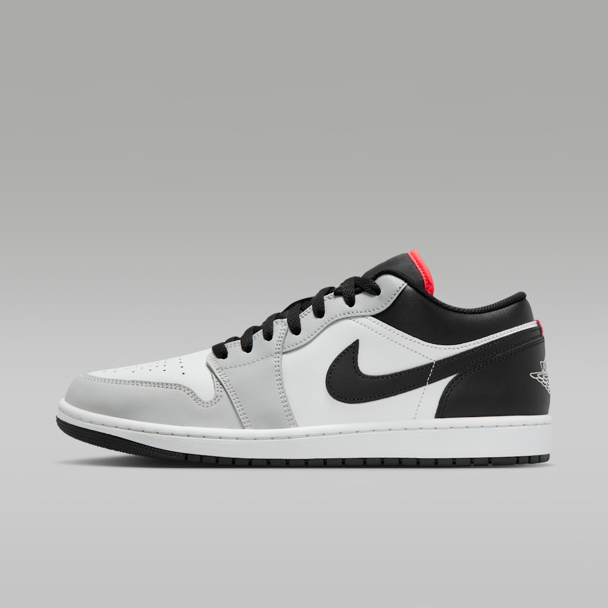 Air Jordan 1 Low Men's Shoes