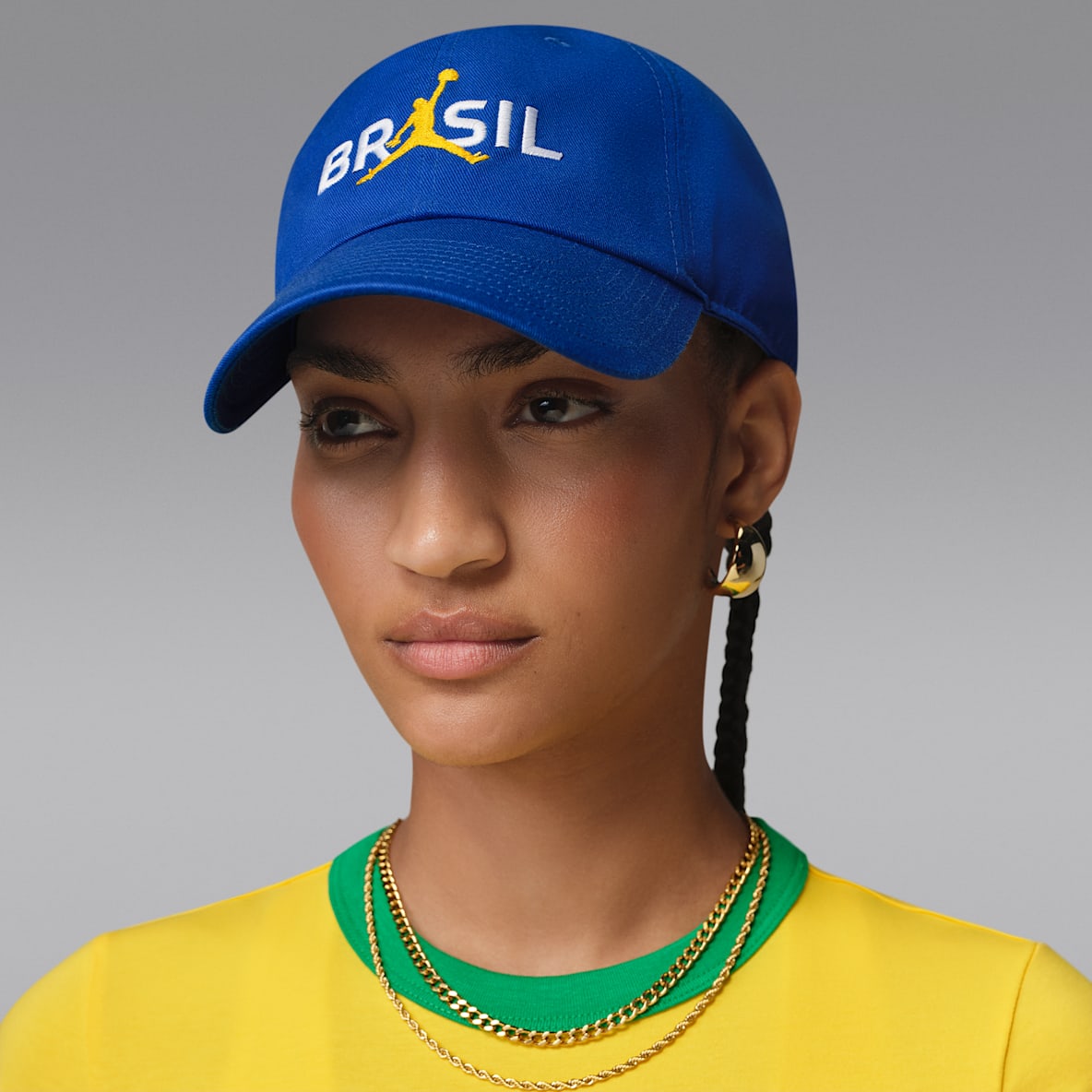 ジョーダン クラブ アンストラクチャード キャップ