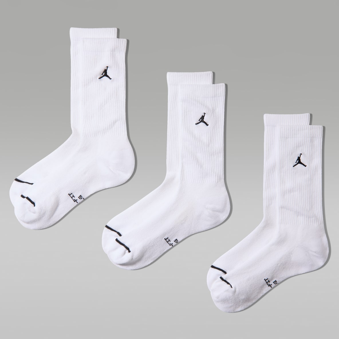 Jordan Everyday Calcetas (3 pares)