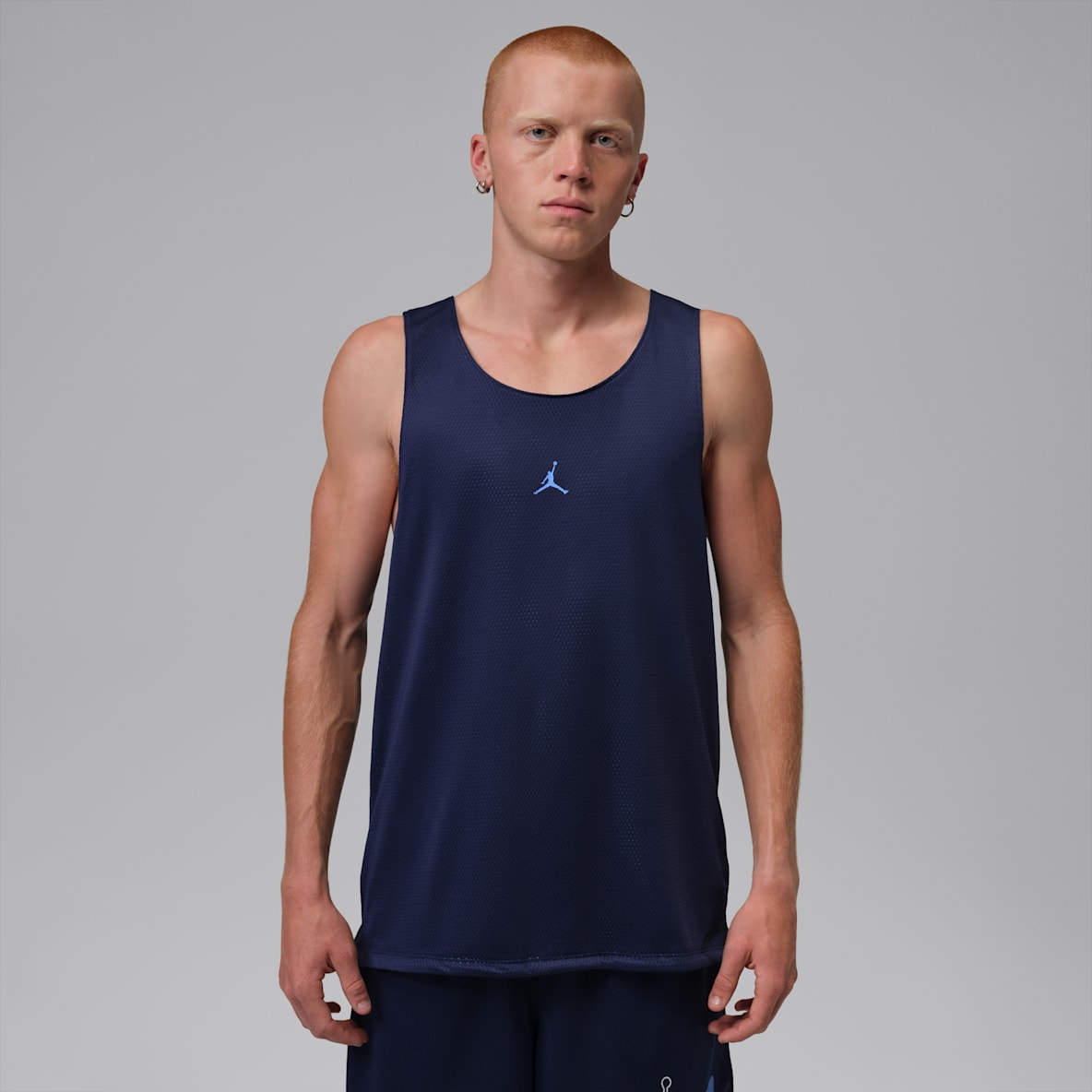Jordan Sport Men's Reversible Jersey