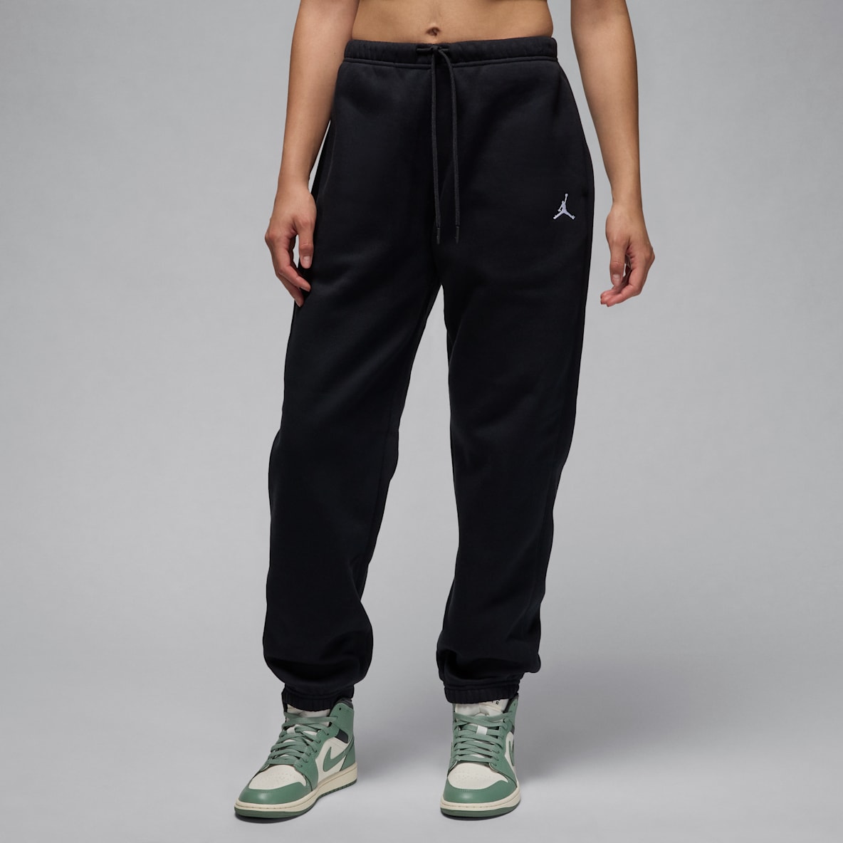 Jordan Brooklyn Fleece Women's Trousers