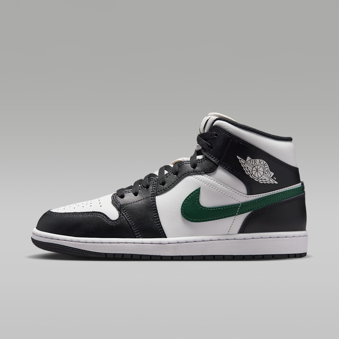 Air Jordan 1 Mid Men's Shoes