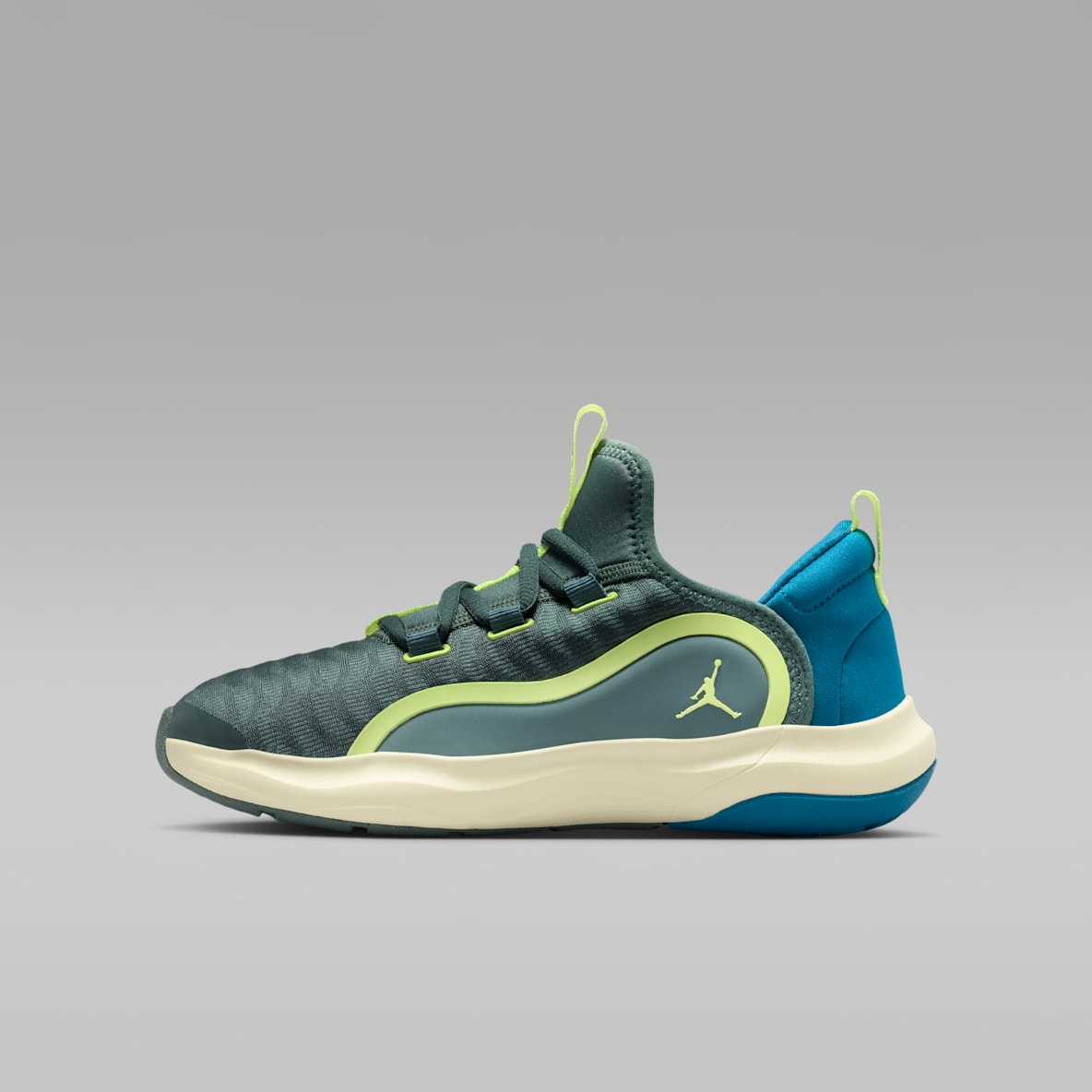 Jordan 23/7.2 EasyOn Older Kids' Shoes