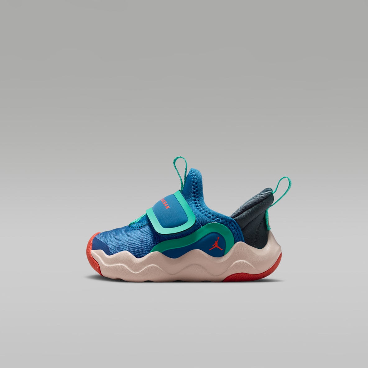 Jordan 23/7.2 EasyOn Baby/Toddler Shoes
