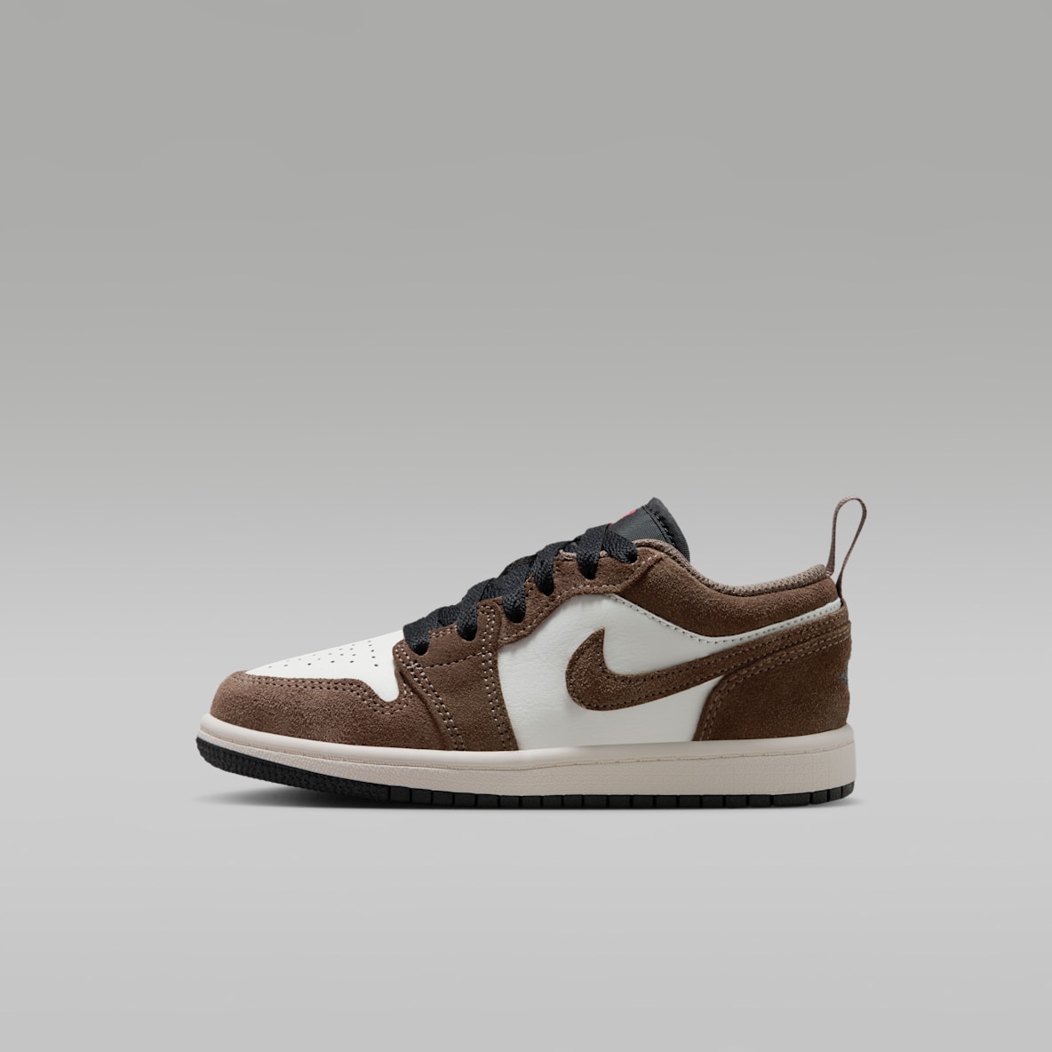 Jordan 1 Low Little Kids' Shoes