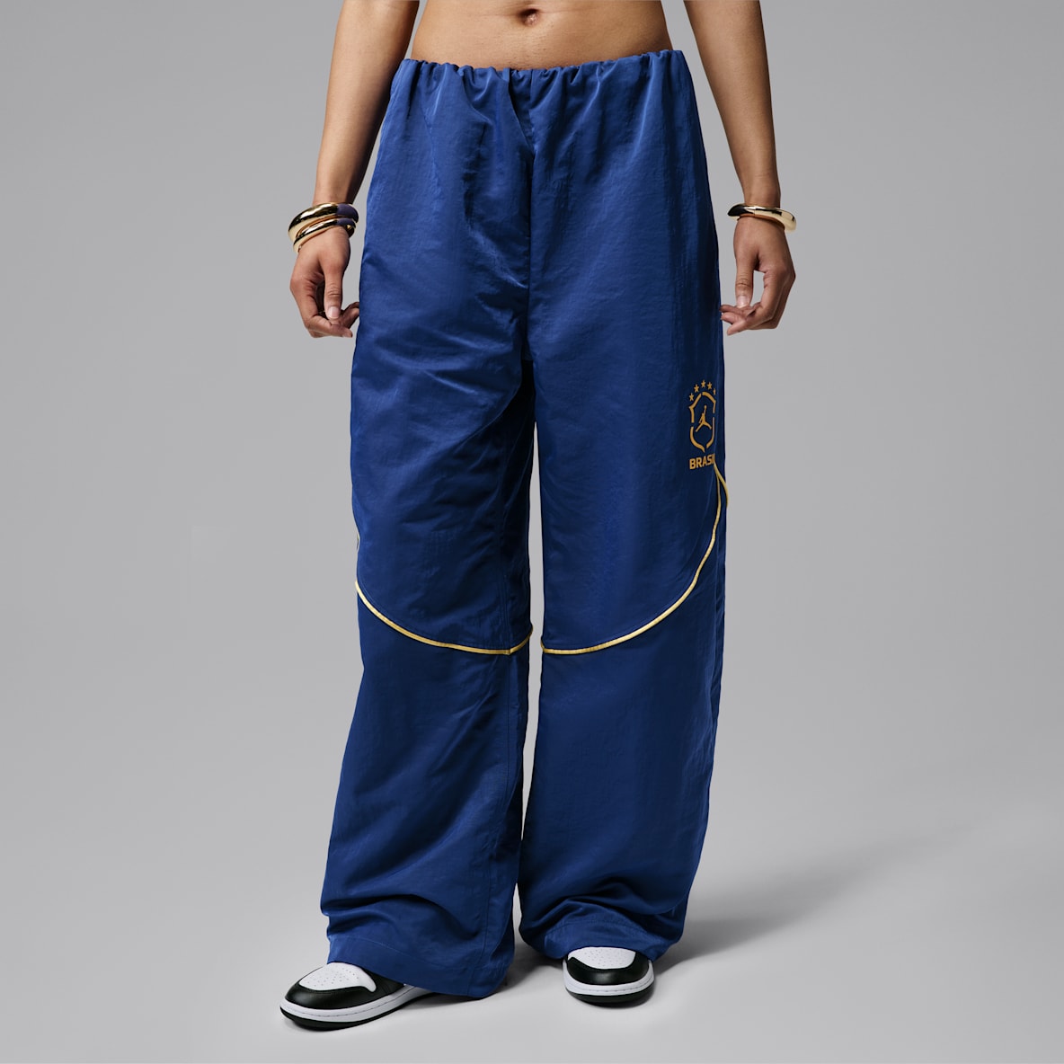 Jordan Pants Tunnel para mujer