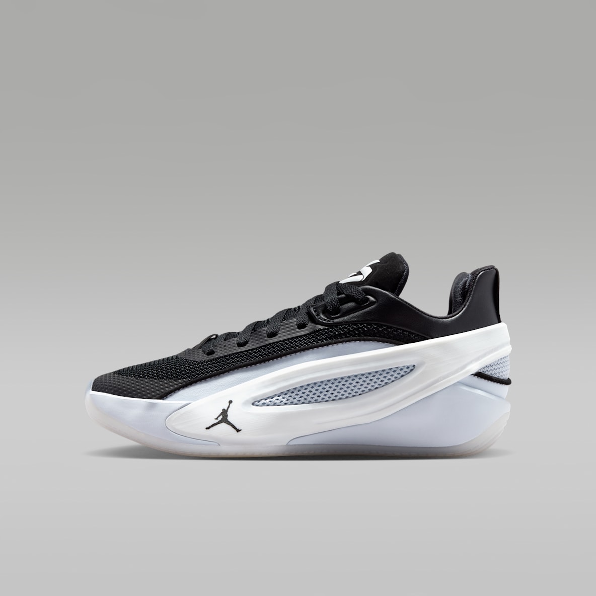 Luka 5 'White/Black' Older Kids' Shoes