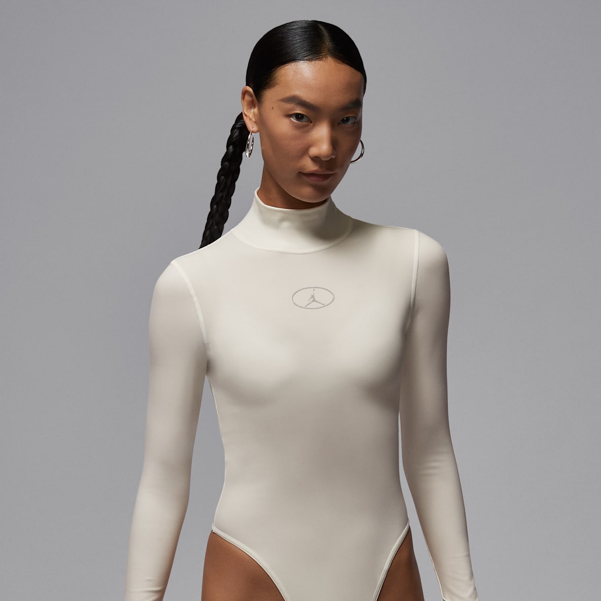 Jordan Flight Mountainside Women's Long-Sleeve Bodysuit