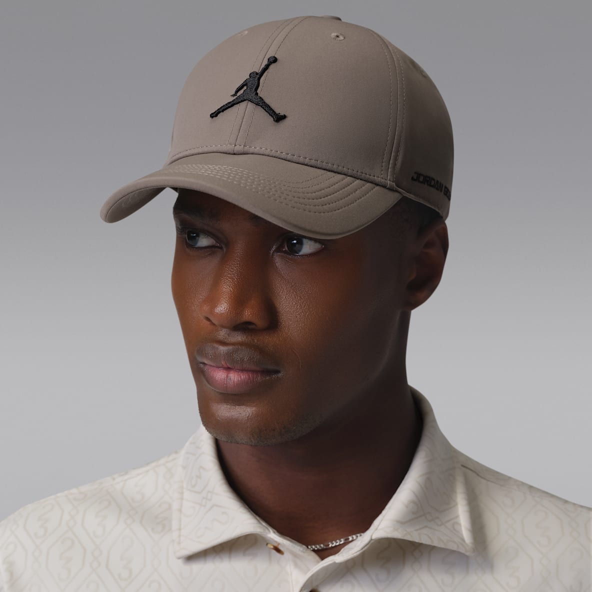 Jordan Club Dri-FIT Structured Golf Hat
