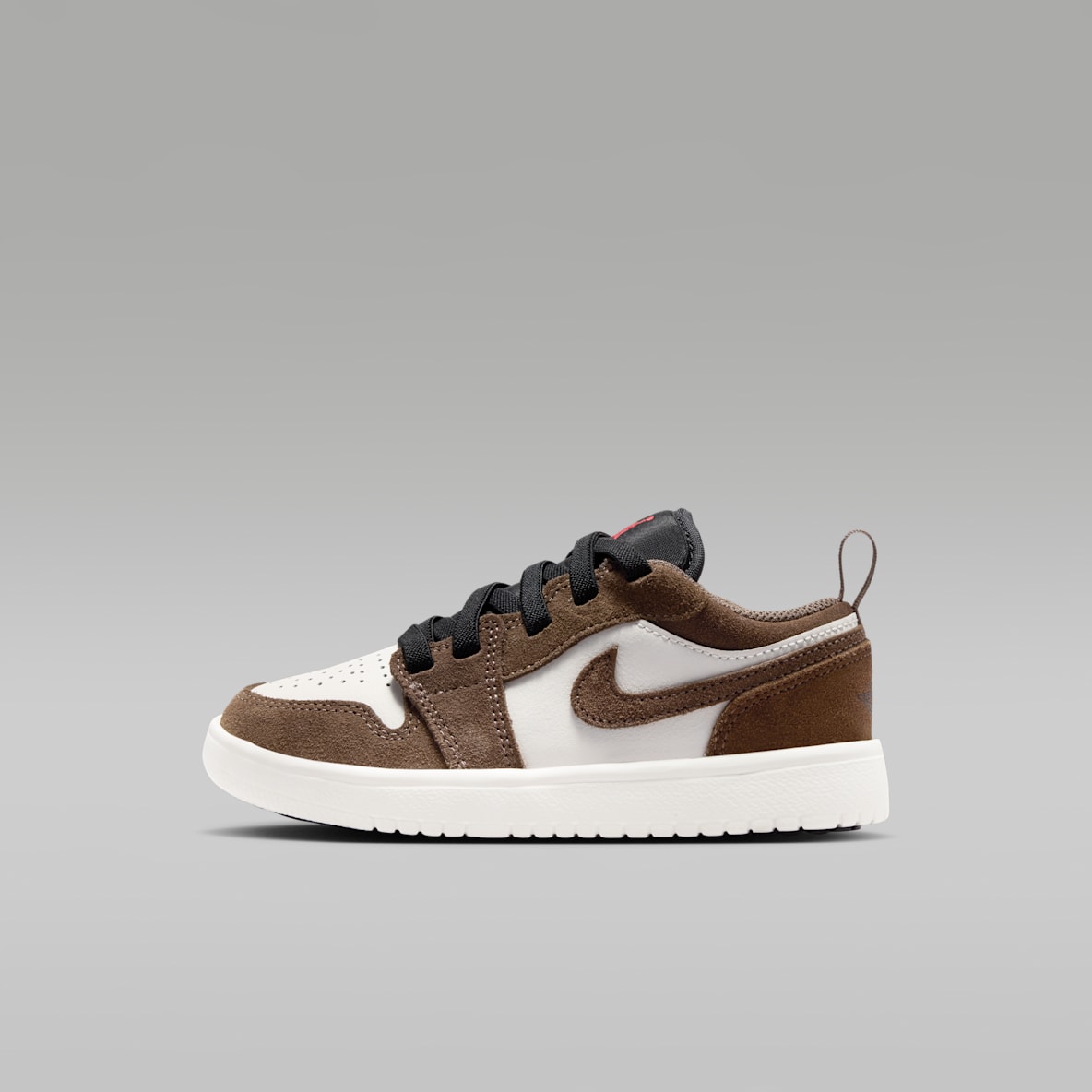 Jordan 1 Low Alt Younger Kids' Shoes