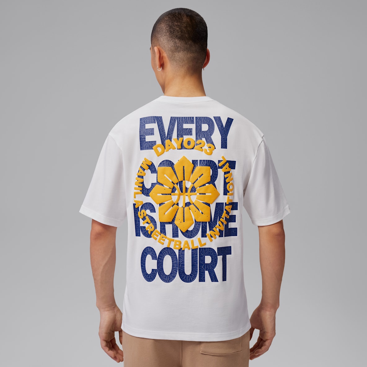 Jordan 'Dayo 23' Men's T-Shirt