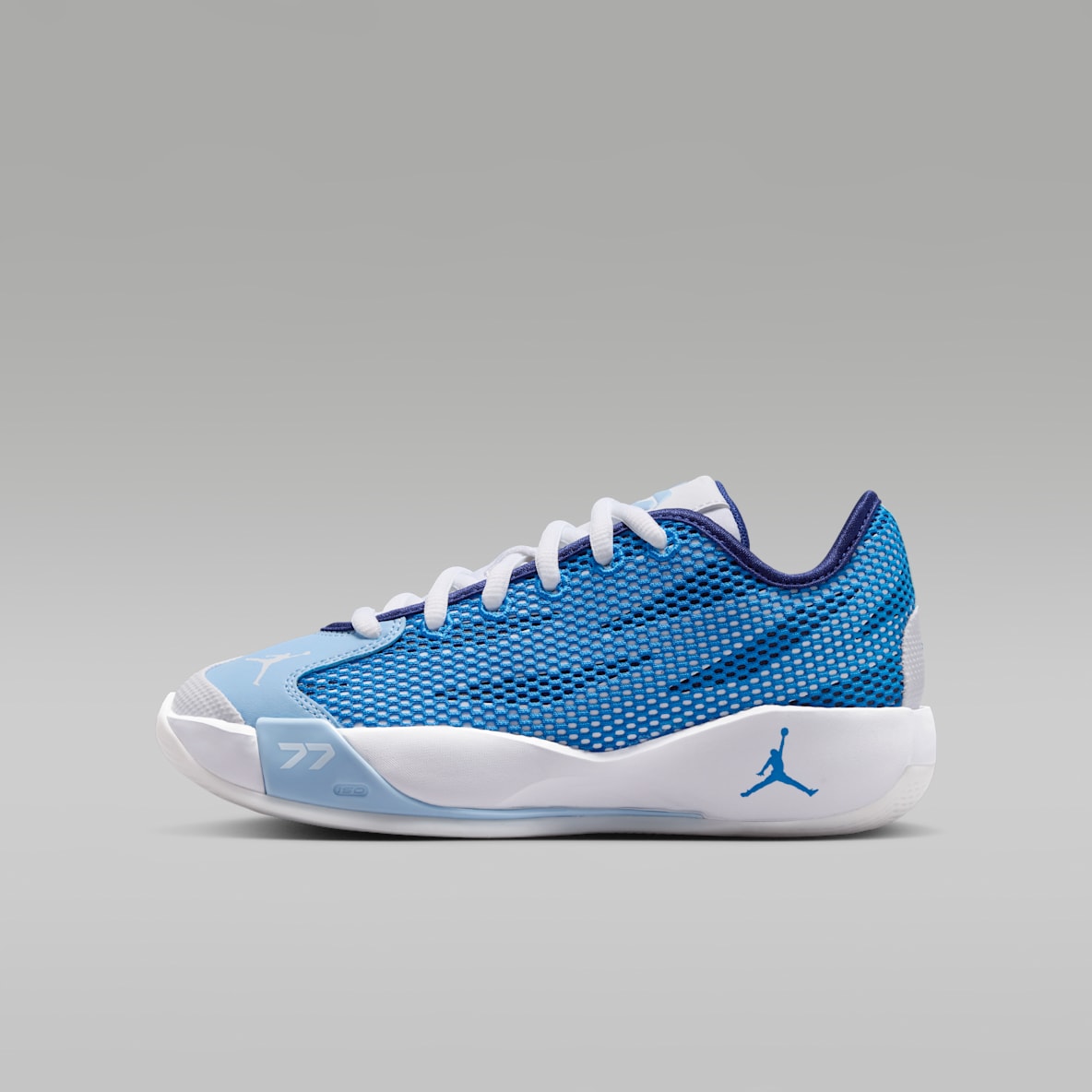 Luka 77 'Big Ticket' Older Kids' Basketball Shoes