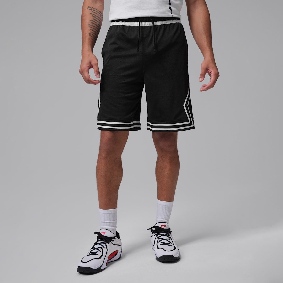 Jordan Sport Short Diamond Dri-FIT 23 cm pour homme