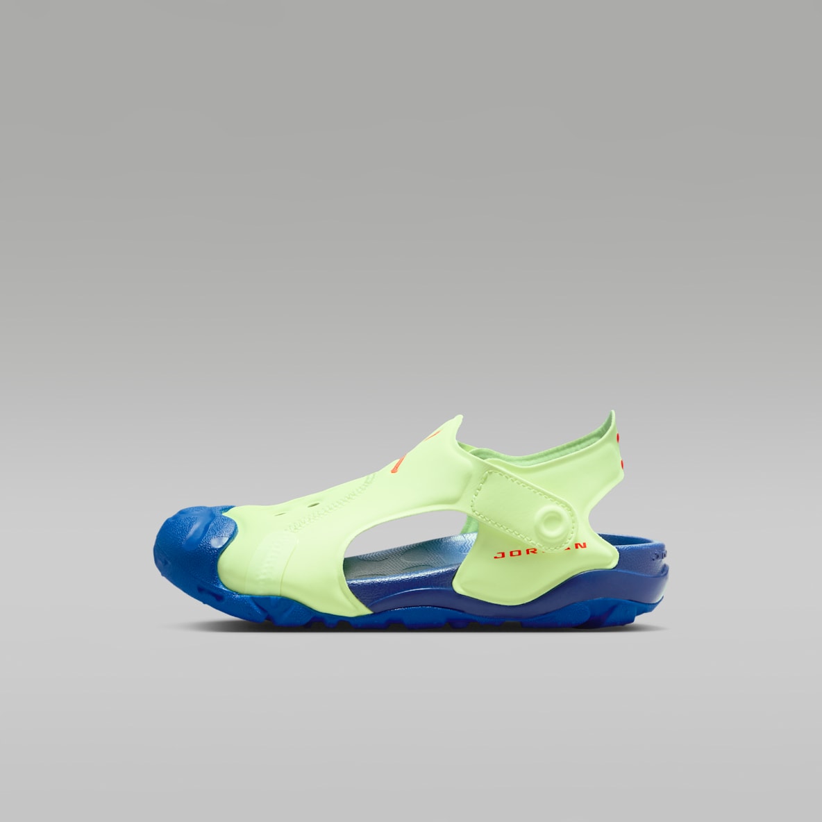 Jordan OTDR Little Kids' Sandals