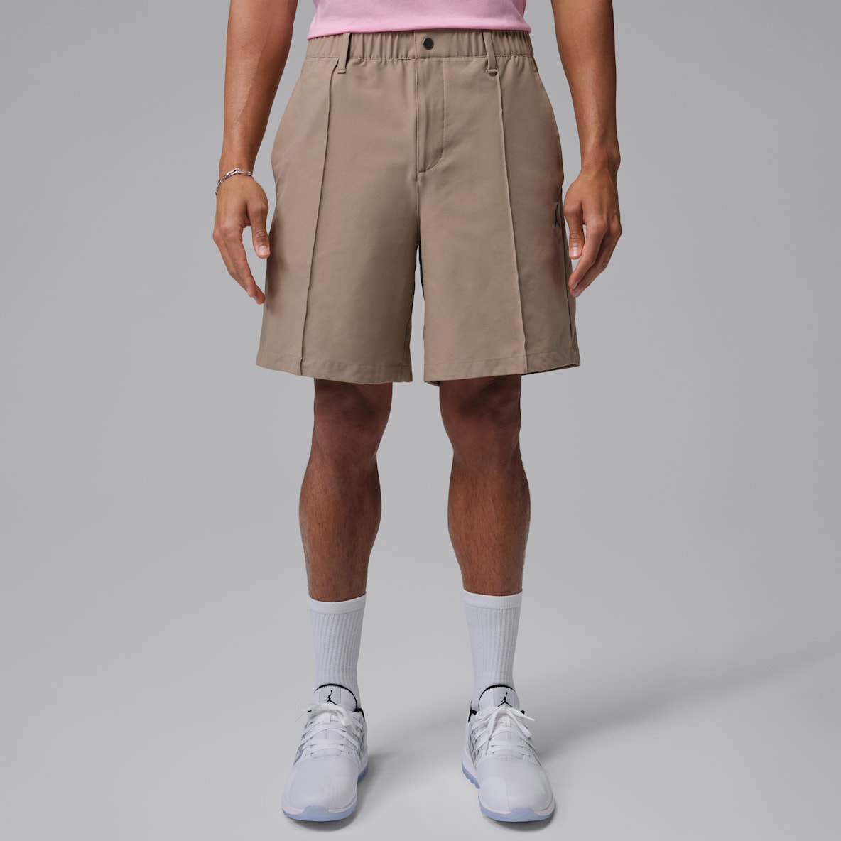Jordan Sport Short de golf Dri-FIT pour homme