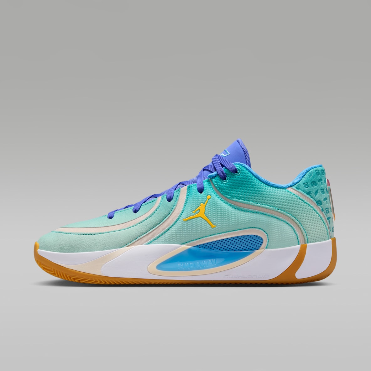 Tatum 4 SE Tenis de básquetbol