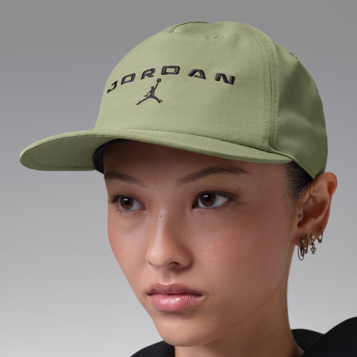 Jordan Pro Unstructured Cap