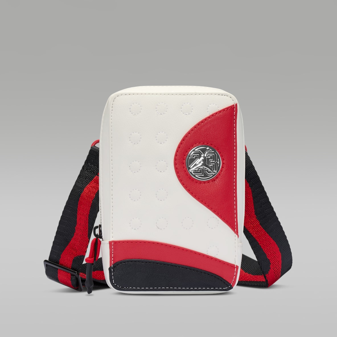 Jordan Bolsa bandolera Air Jordan 13 (1 L)