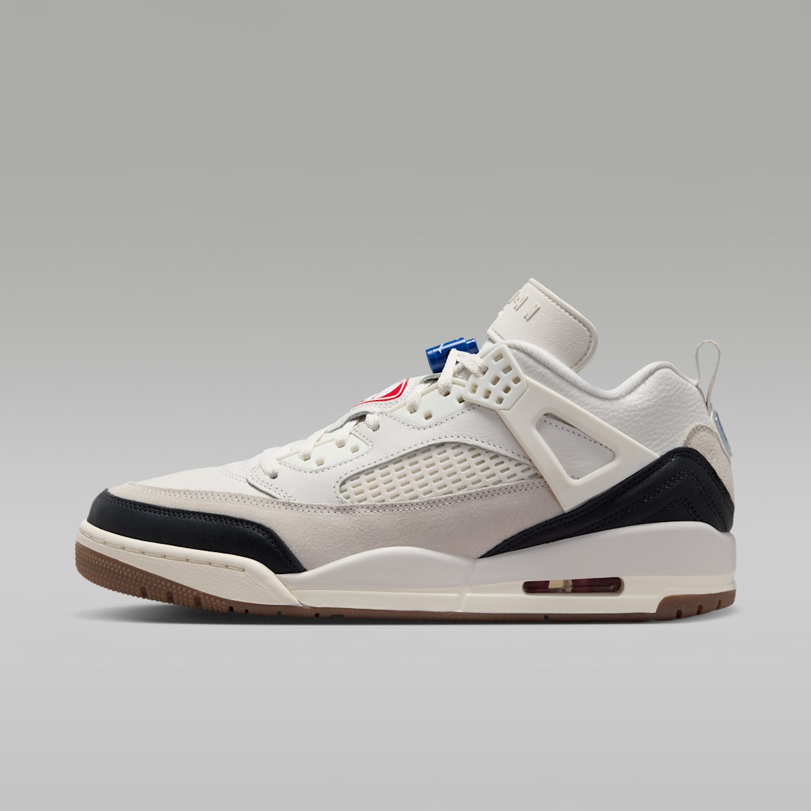 Jordan Spizike Low Men's Shoes