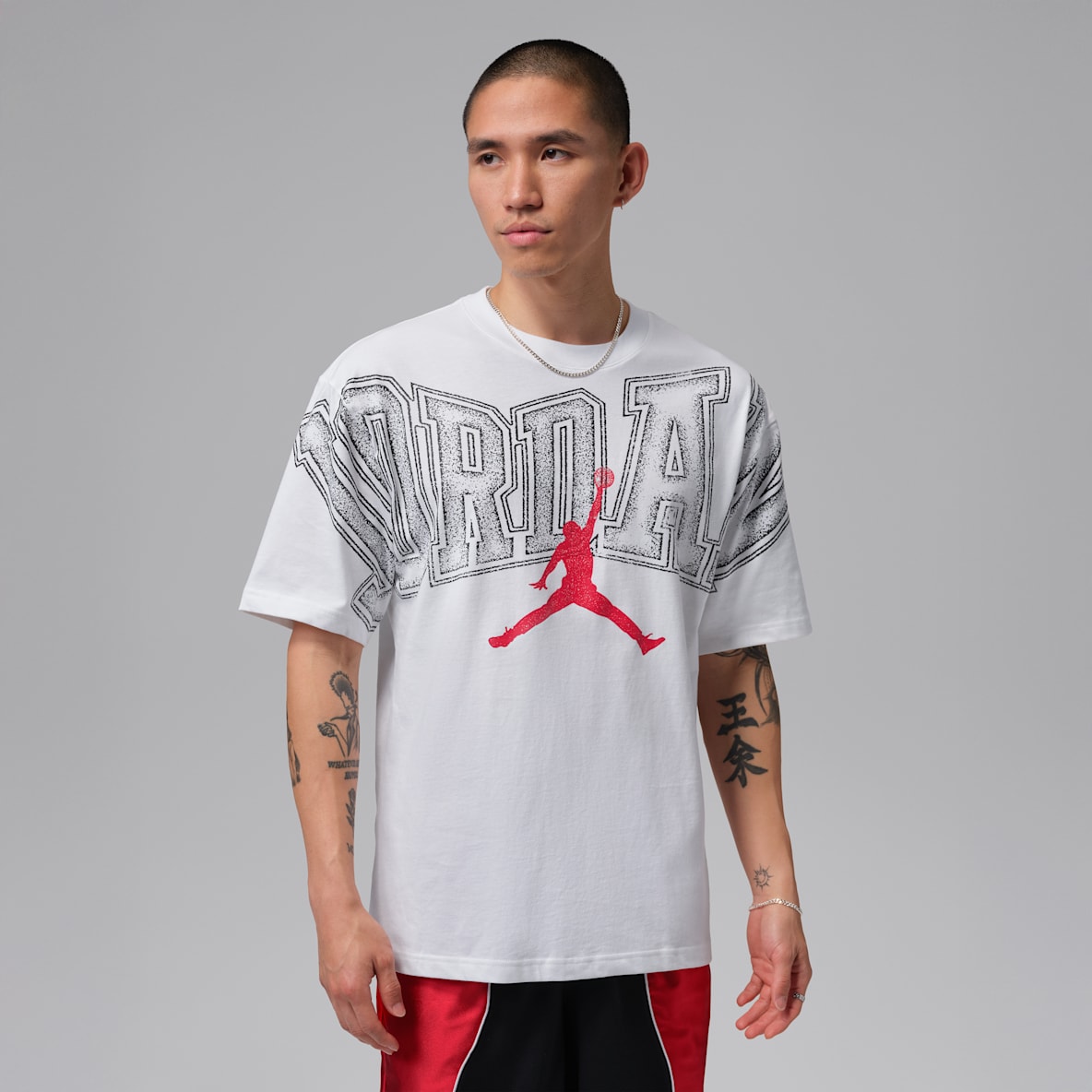 Jordan Men's Graphic T-Shirt
