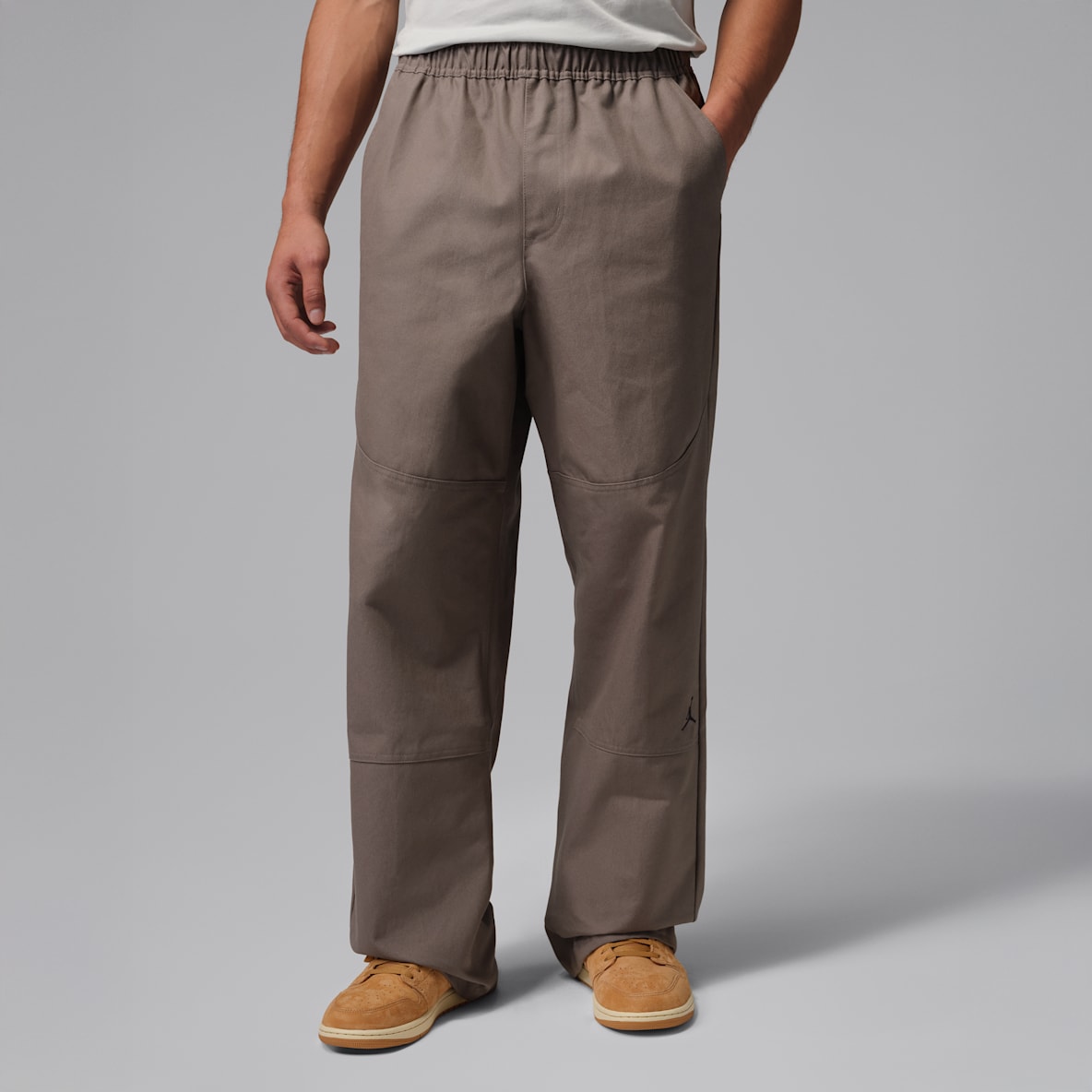 Jordan Brooklyn Men's Woven Trousers