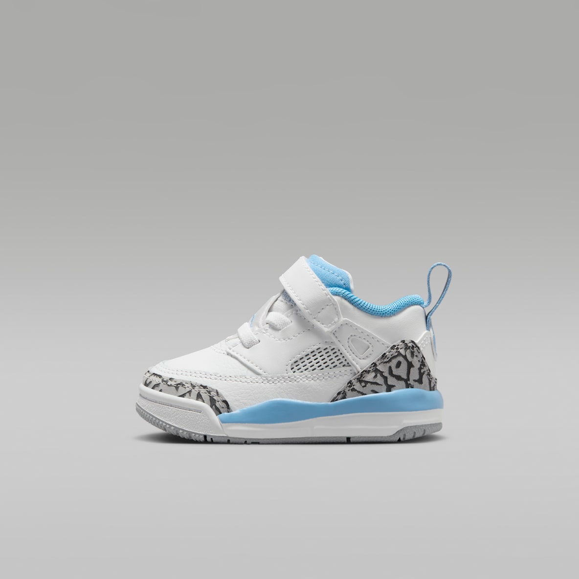 Jordan Spizike Low Baby/Toddler Shoes