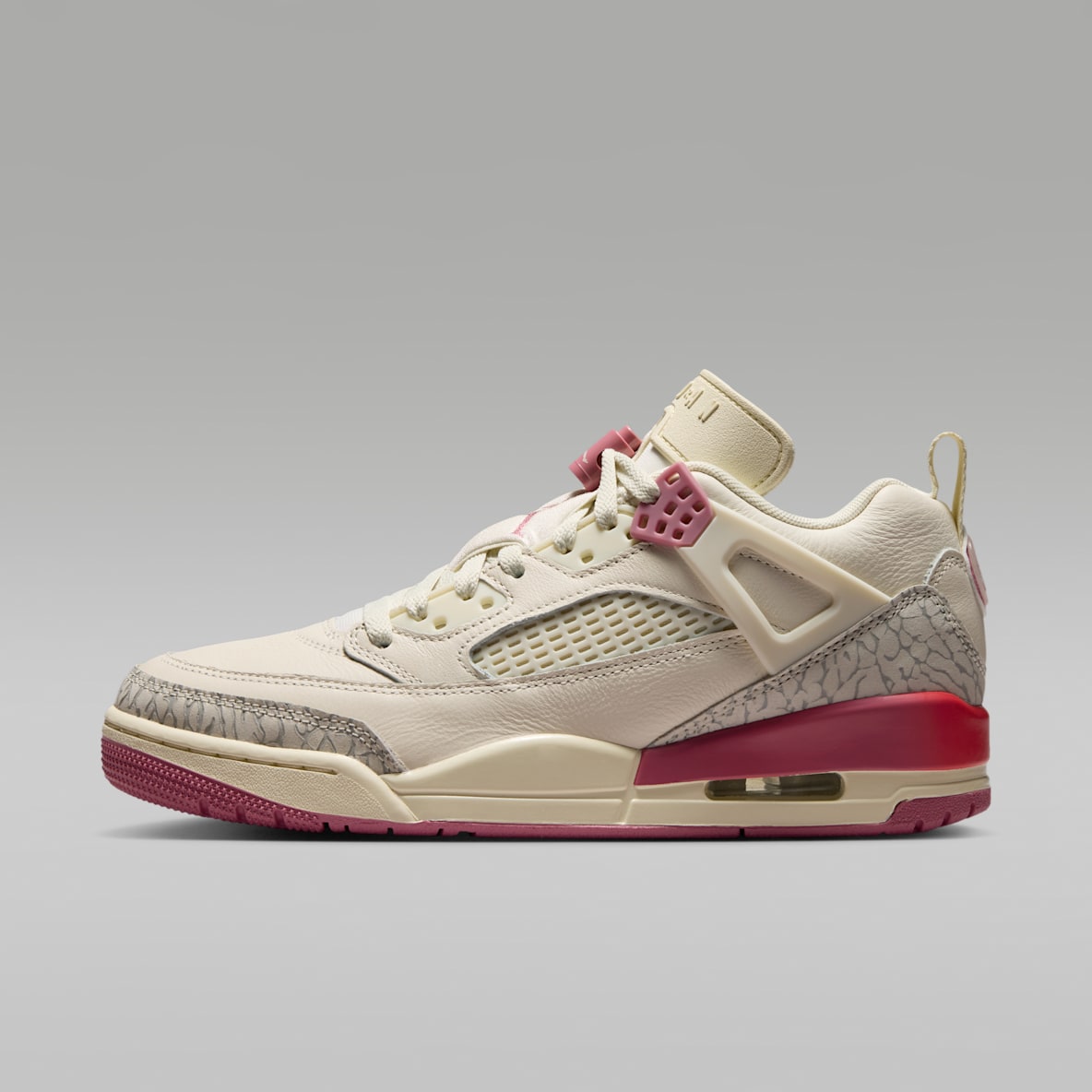 Jordan Spizike Low Women's Shoes