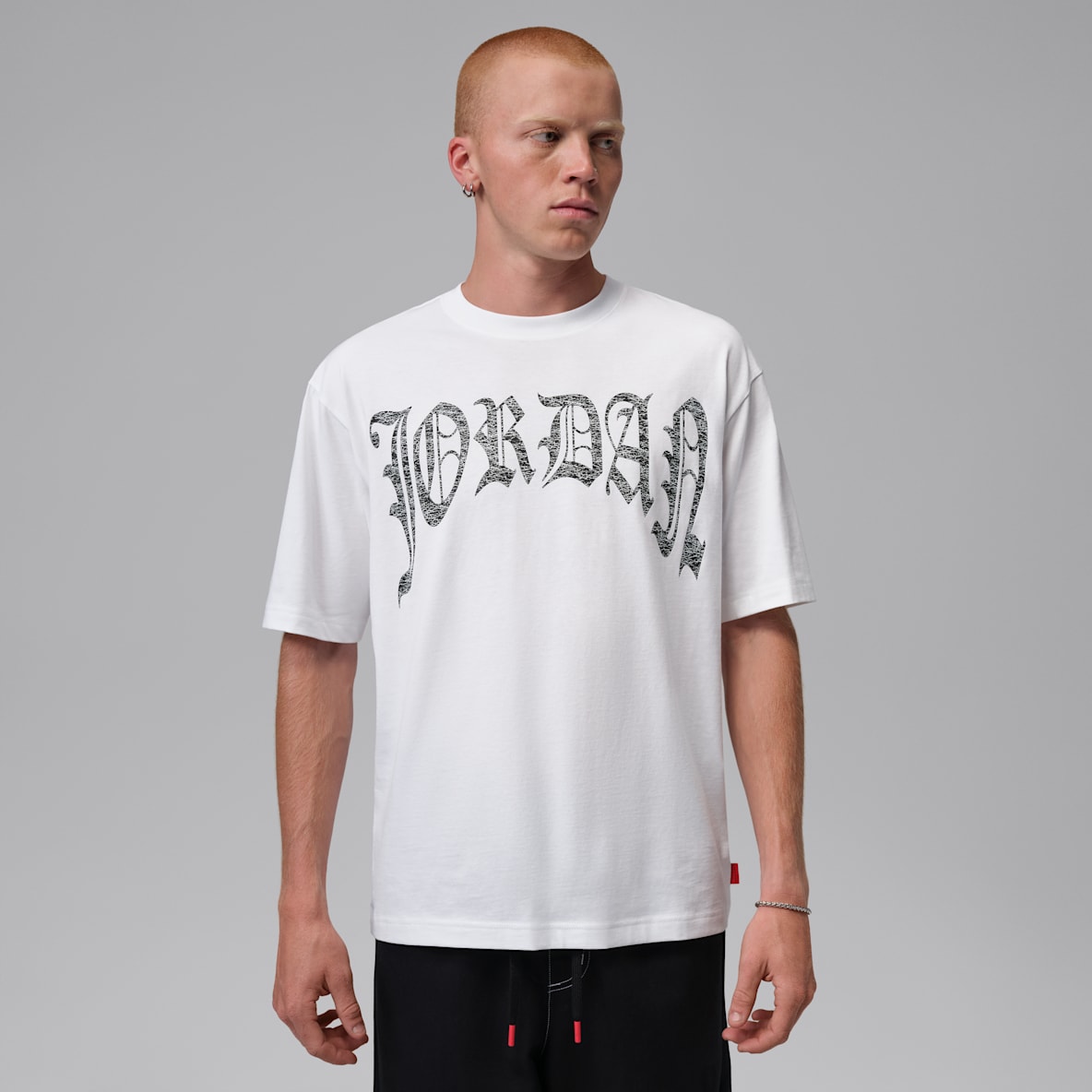 ジョーダン ブルックリン メンズ Tシャツ