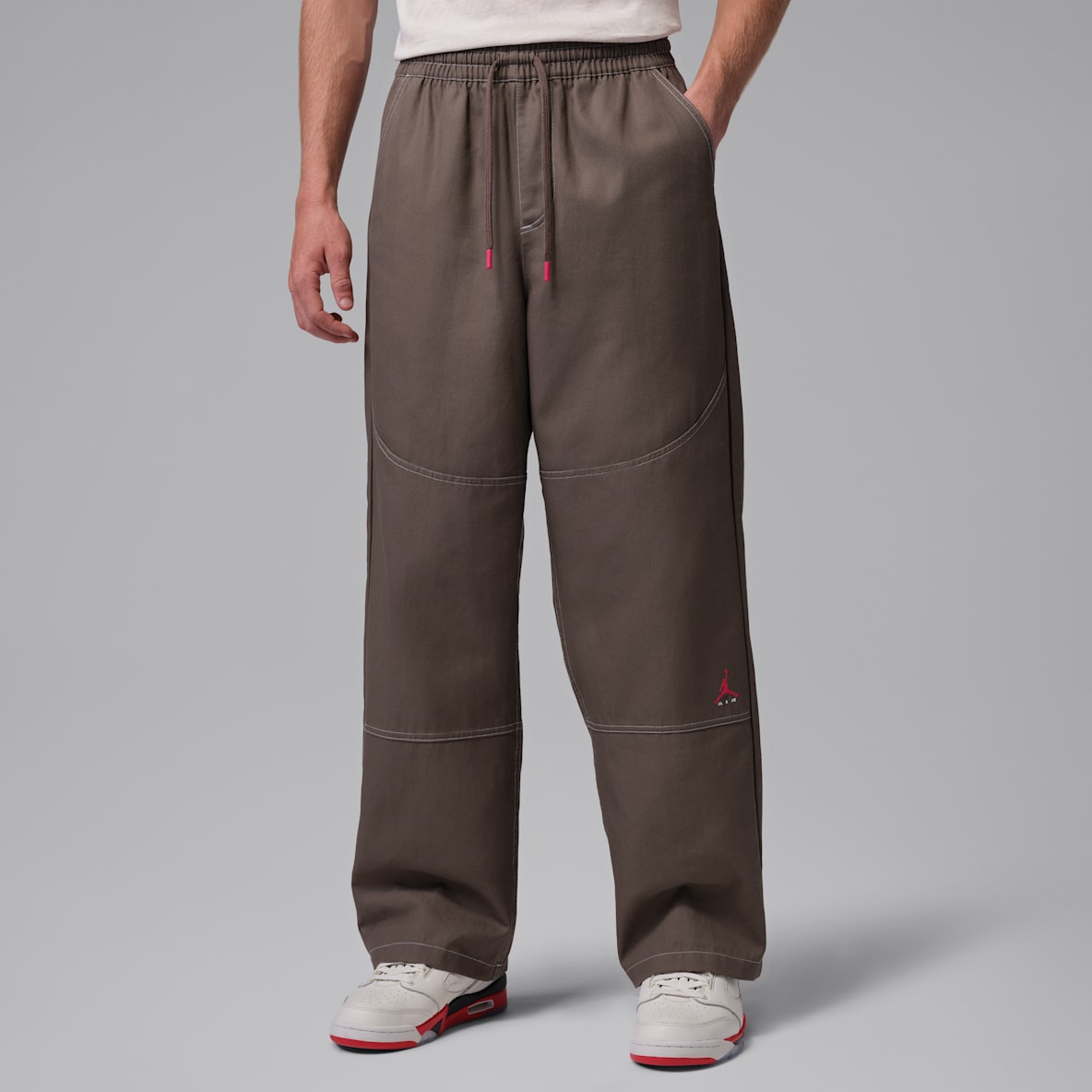 Jordan Brooklyn Pants chinos para hombre