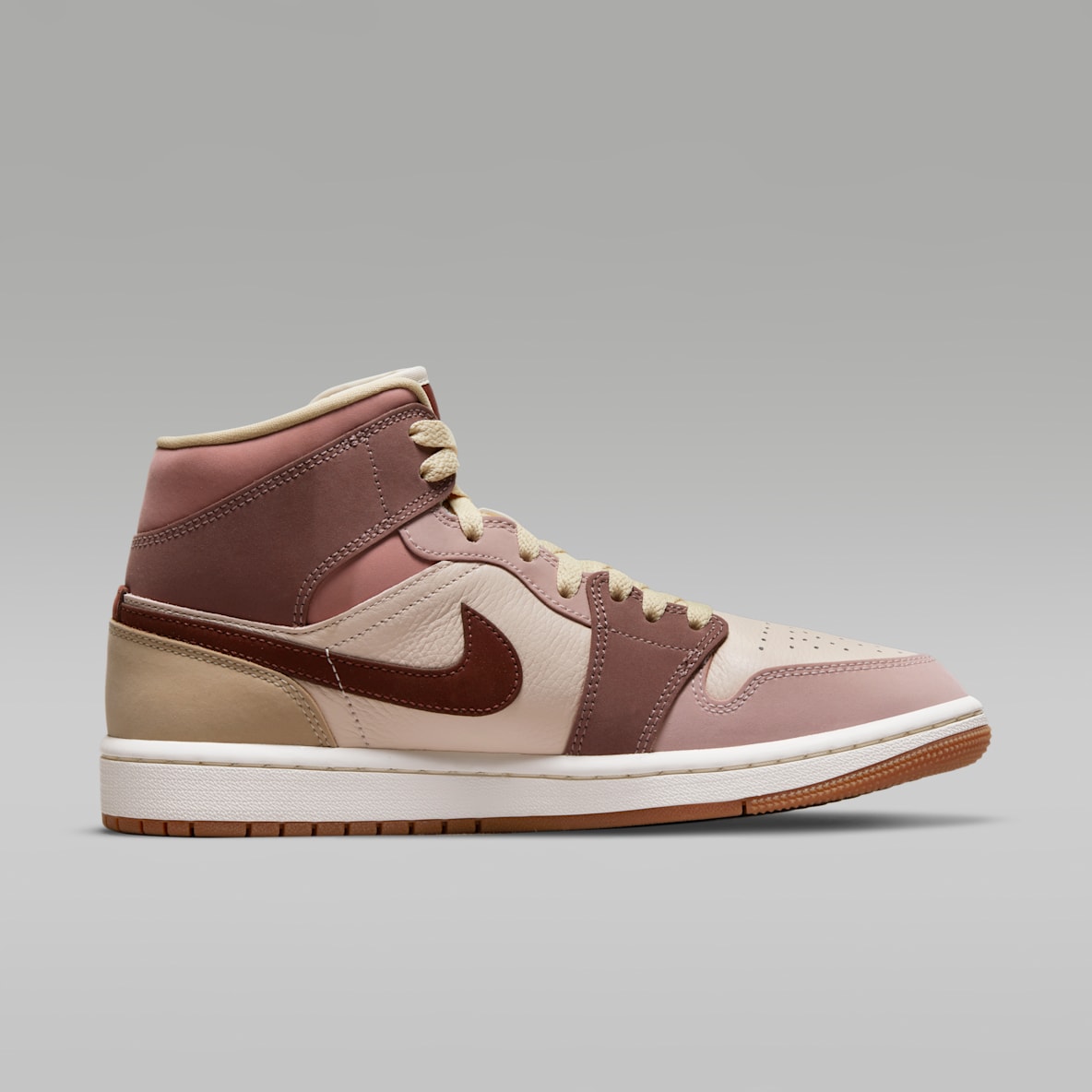 Air Jordan 1 Mid SE Women's Shoe
