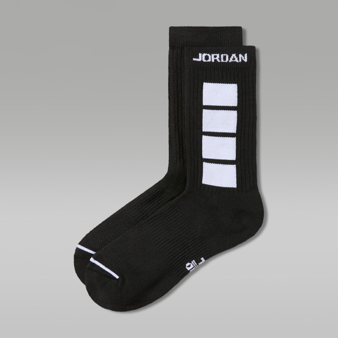 Jordan Everyday Crew Socks (1 Pair)