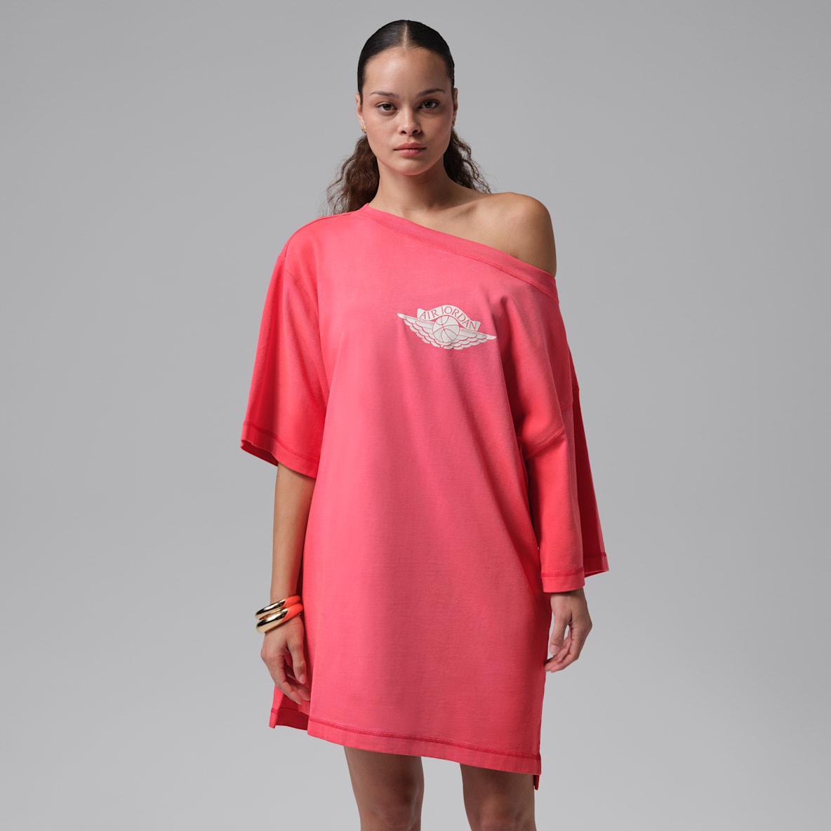 Jordan Flight Robe t-shirt pour Femme