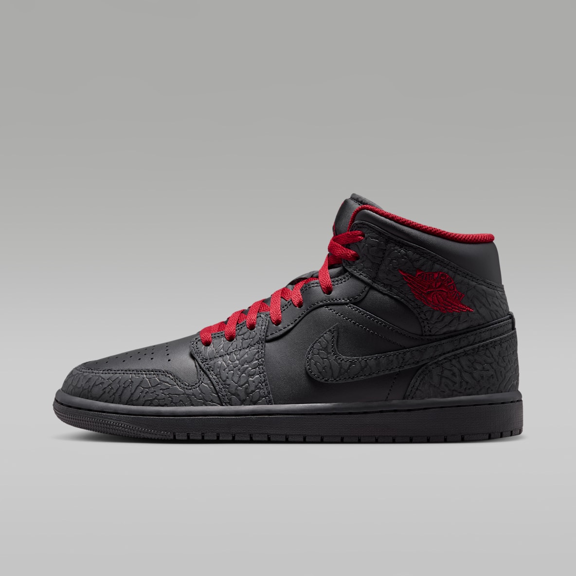 Air Jordan 1 Mid SE Men's Shoes