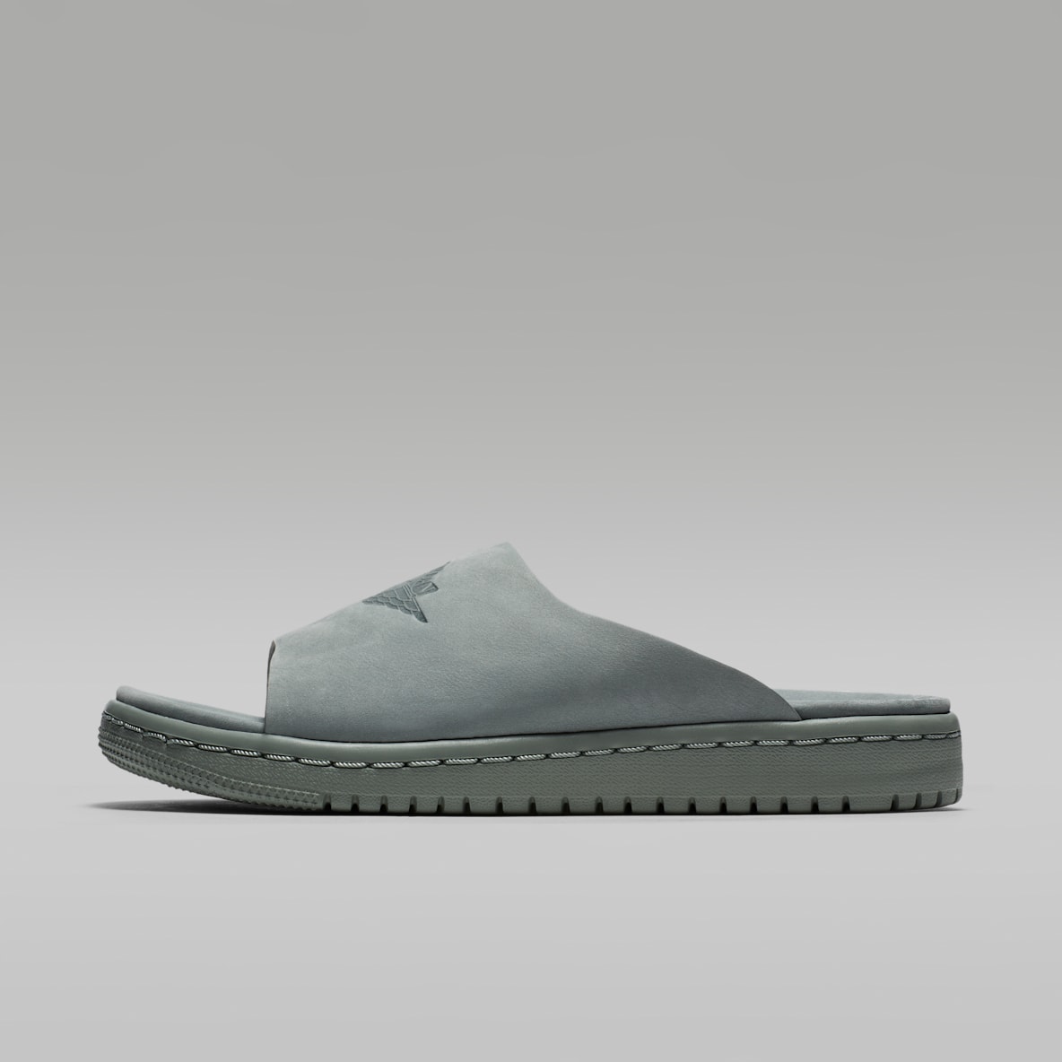 Jordan Modero 1 Women's Slides