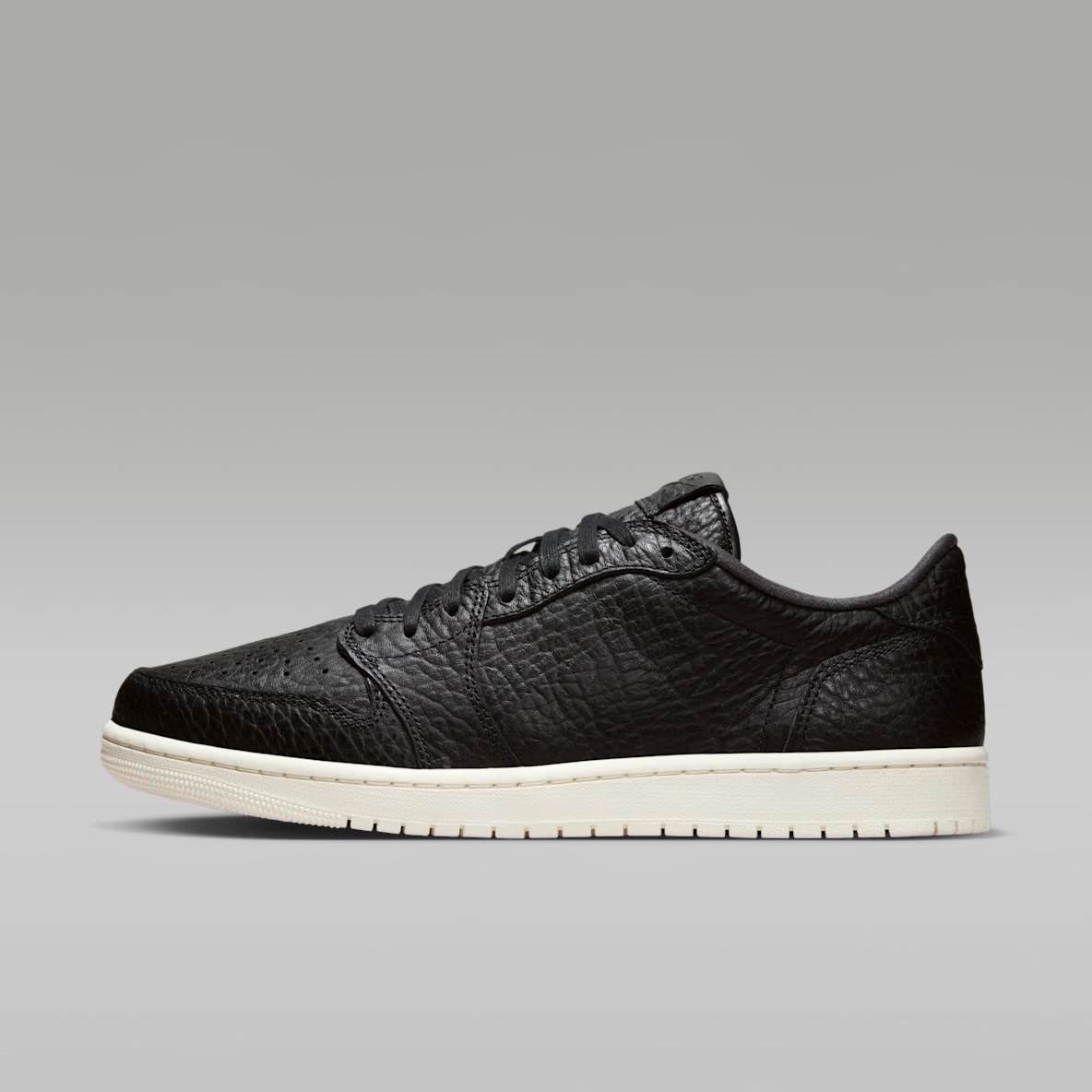 Air Jordan 1 Retro Low Men's Shoes