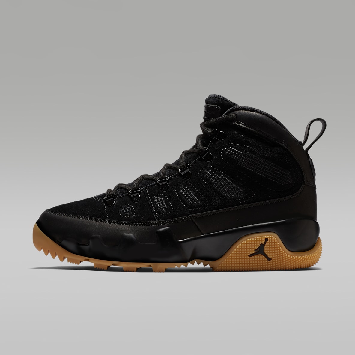 Air Jordan 9 Retro Boot