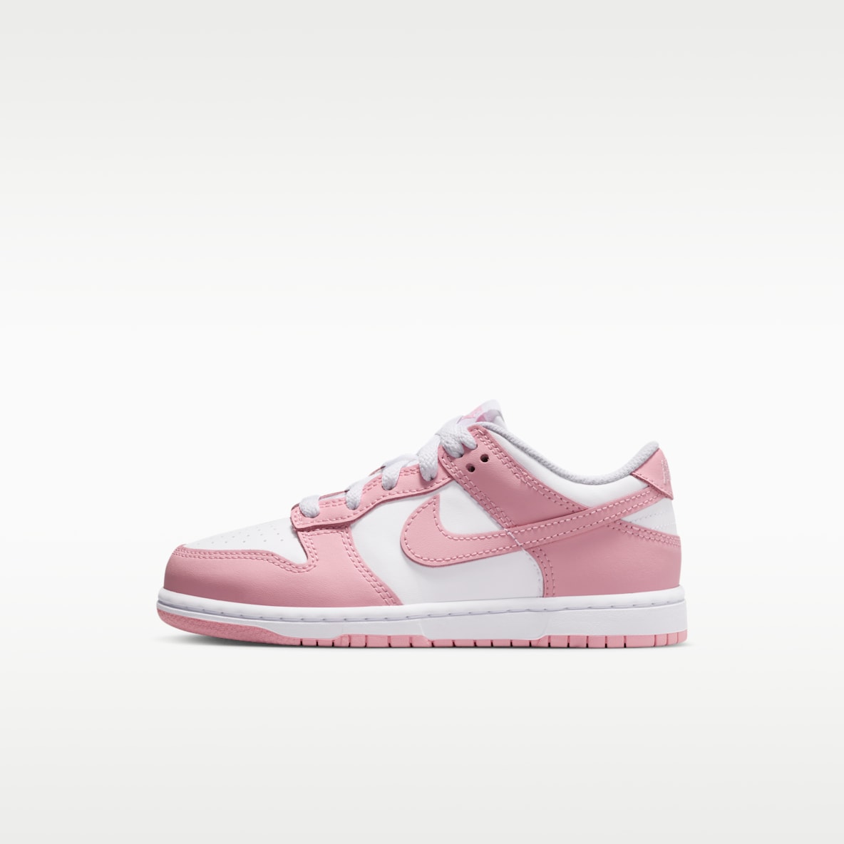 Nike Dunk Low Little Kids' Shoes