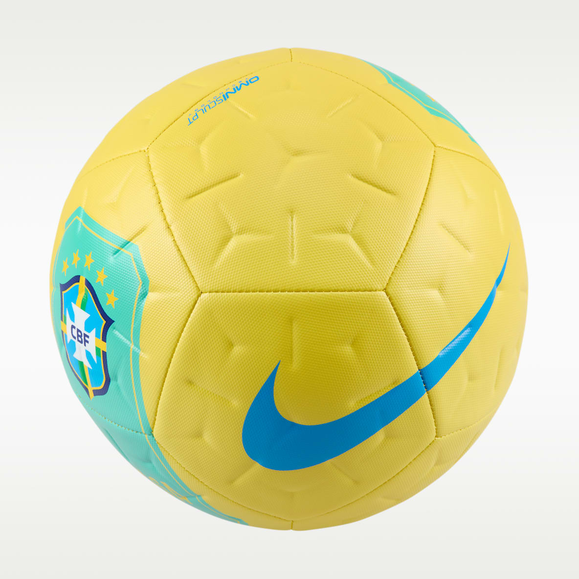 Brazil Academy Balón de futbol Nike