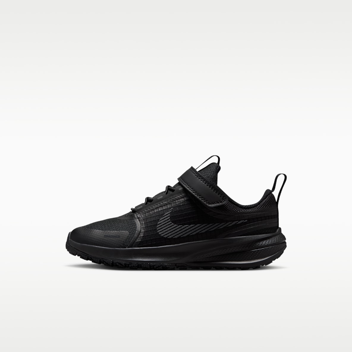 Nike Star Runner Utility Younger Kids' Running Shoes