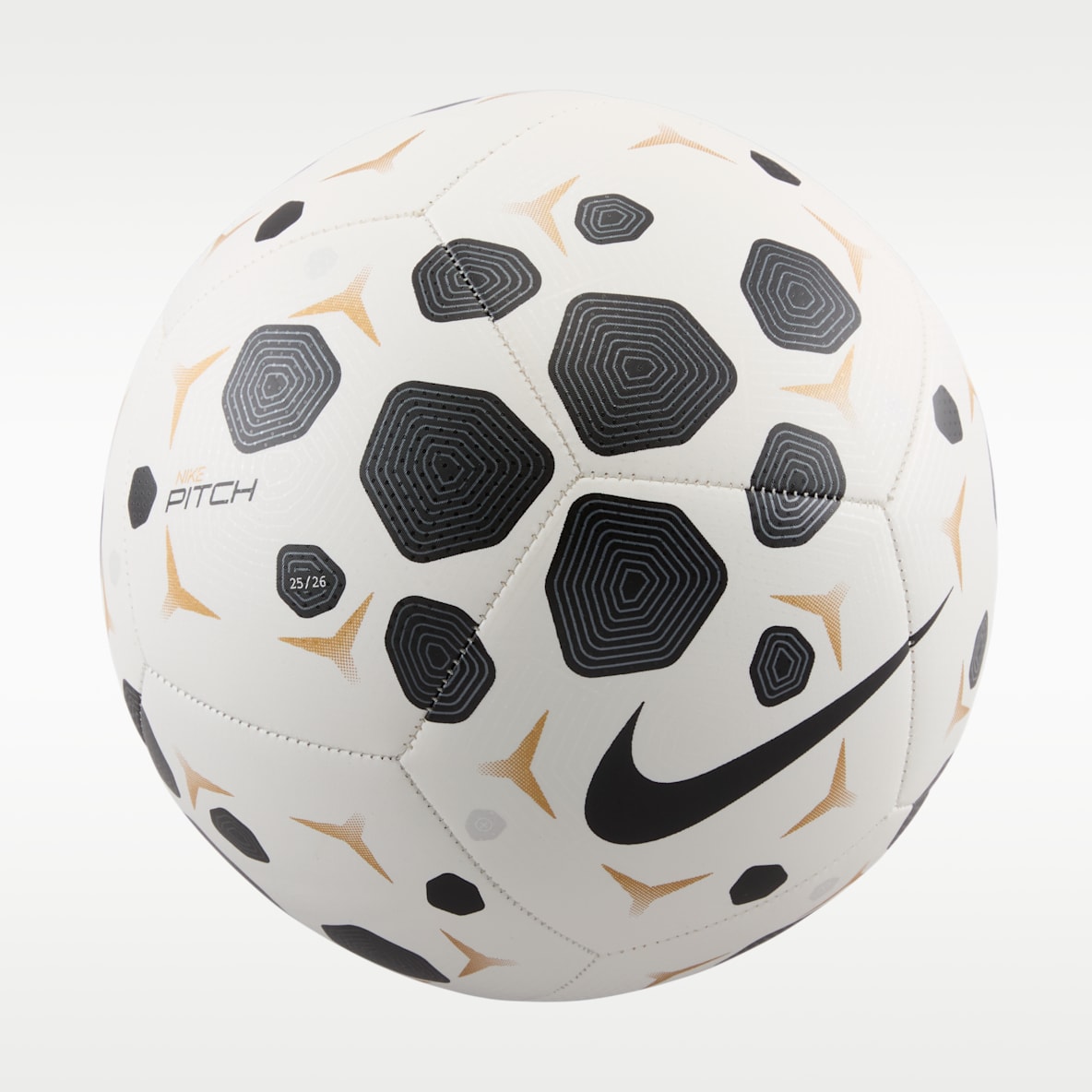 Nike Pitch Football